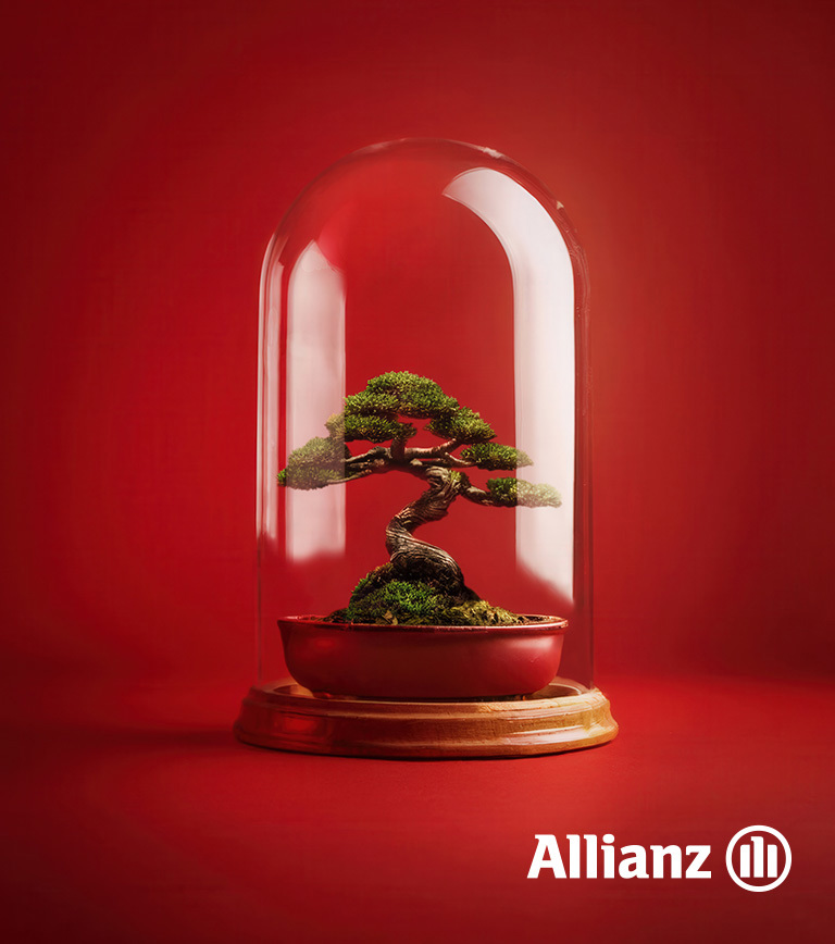 Sparkasse e Allianz insieme per dare valore al tuo investimento