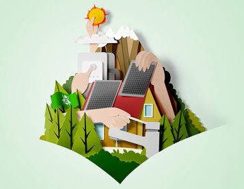 Sparkasse Prestito Green: zero spese d'istruttoria, per finanziare efficientamento energetico o acquisto auto elettrica
